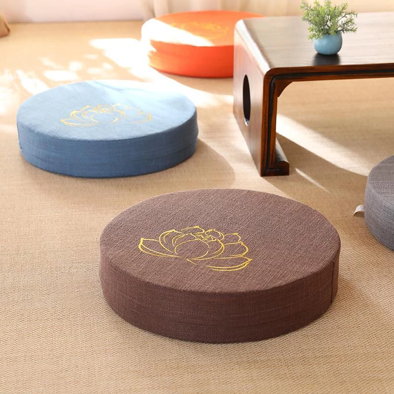 Đệm Ngồi Thiền Tatami Nhật Bản Giặt Được